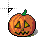 pumpkin5 cursor