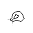 resize backslash cursor