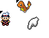 Pokemon Cursors preview