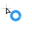 Working in background cursor