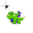 GammaDragonBaby cursor
