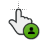 Person cursor