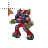 TurboManEXE b cursor
