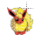 Normal select cursor