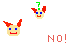 EvilMonster Cursors cursor preview