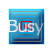 Busy cursor