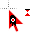 Working in background cursor