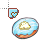 Link select cursor