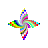 Precision select cursor