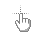 Link select cursor