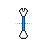 Text select cursor