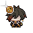 Unavailable cursor