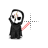 Normal select cursor