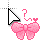 Help select cursor