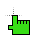 Normal select cursor