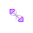 Diagonal Rezise 1 cursor