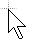 Normal select cursor