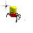 Normal select cursor