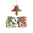 Alternate select cursor