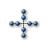 Precision select cursor