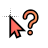 Help select cursor