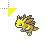sandslash cursor