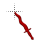 symbolKnife cursor