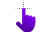 Link select cursor