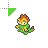 scrafty s cursor
