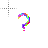 Help select cursor