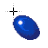 Precision select cursor