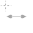 Horizontal resize cursor