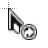 location cursor