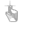 Link select cursor