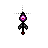 Alternate select cursor