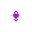 Vertical resize cursor