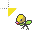 bellsprout cursor