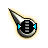 Alternate select cursor