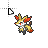 braixen cursor