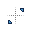 Diagonal resize 1 cursor