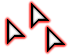 Aura Cursors preview
