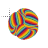 Normal select cursor