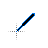 Handwriting cursor
