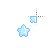 Alternate select cursor