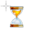 sandclock_f1 cursor