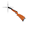 Rifle cursor