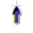 Alternate select cursor
