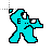 Midwest State Outline Cursors preview