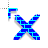 X cursor