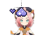 Alternate select cursor